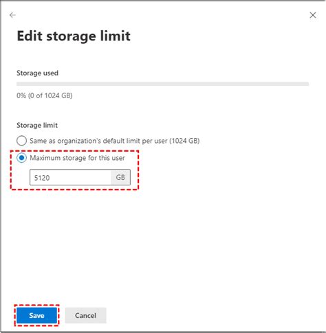 increase onedrive storage for free.